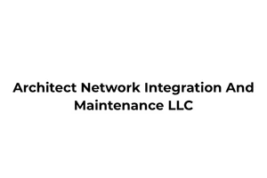 Architect Network Integration And Maintenance LLC, Dubai, United Arab Emirates