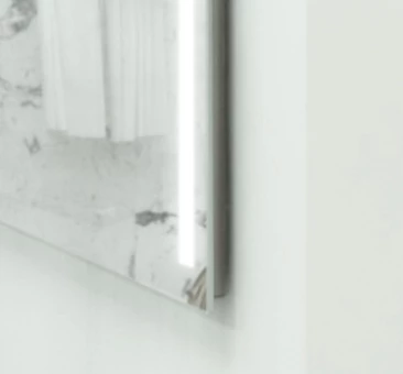MirrorVue | Custom-Made Mirror TV