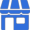 Gold store icon.