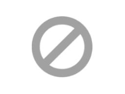 None defogger icon.
