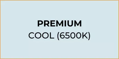 Philips cool light icon.
