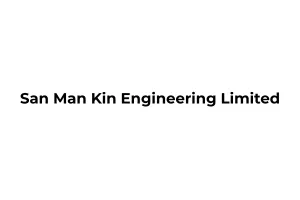 San Man Kin Engineering Limited logo.