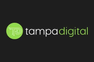Tampa Digital Inc. logo.