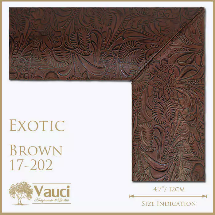 Exotic Brown